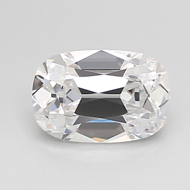 1.02 carat Old Mine pairing candidate