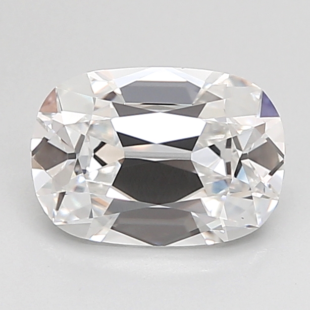 1.51 carat Old Mine diamond
