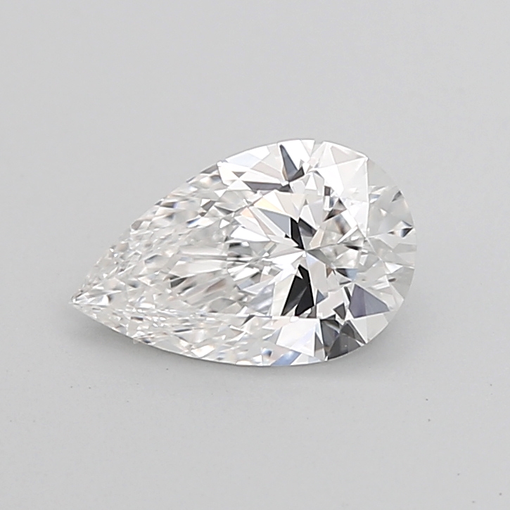 1.12 Ct Pear Lab-Grown Diamond
