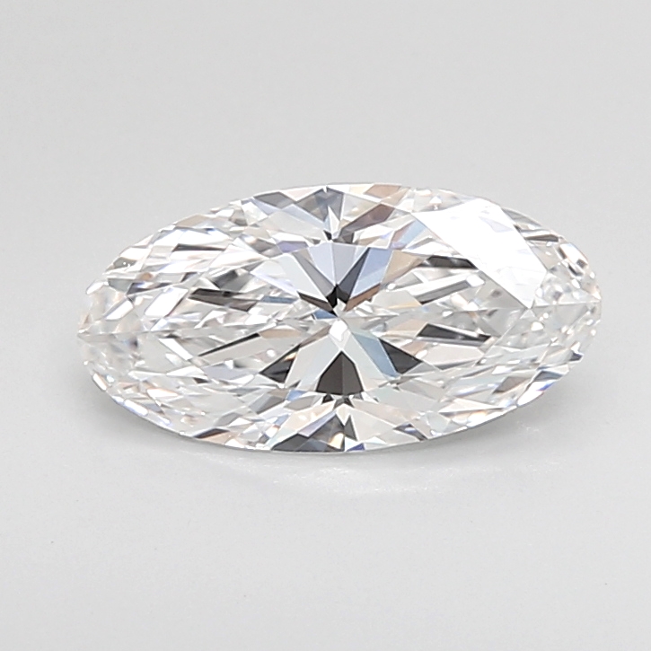 1.55 carat Moval pairing candidate