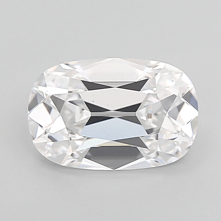 2.01 carat Old Miner lab grown diamond, D VS1, IGI certified