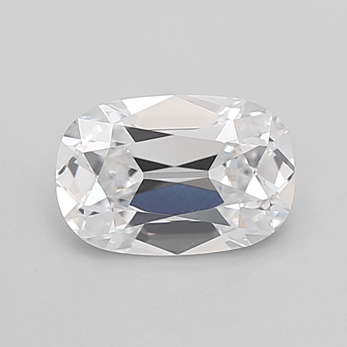 1.55 carat Old Mine pairing candidate