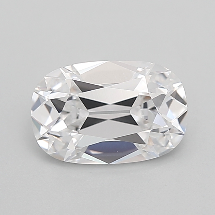 1.58 carat Old Mine pairing candidate