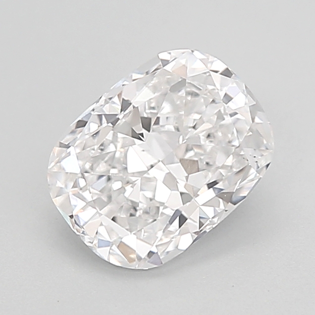 1.2 Ct Cushion Lab-Grown Diamond