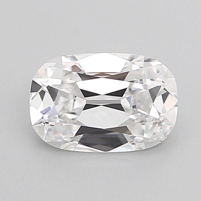 1.51 carat Old Mine pairing candidate