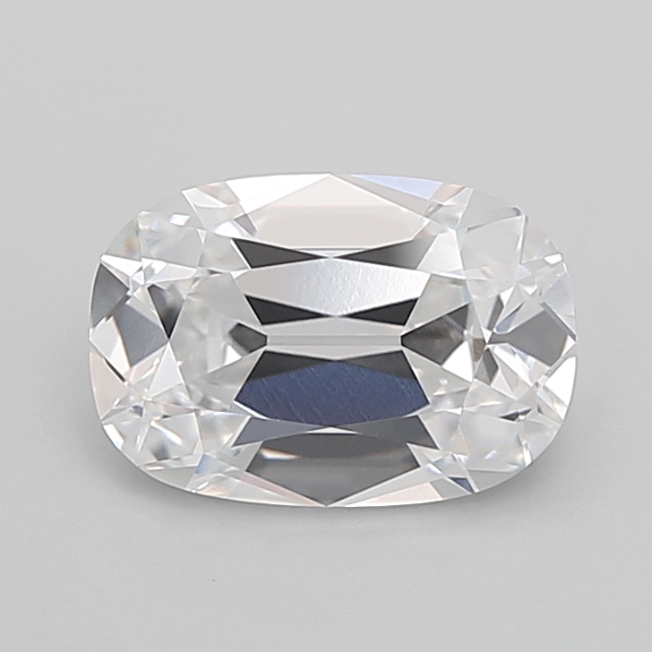 2.64 carat Old Mine pairing candidate
