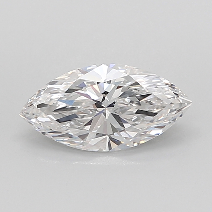2.09 Ct Marquise Lab-Grown Diamond