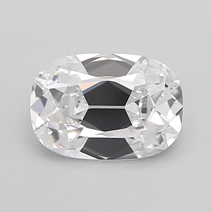 2.15 carat Old Mine diamond