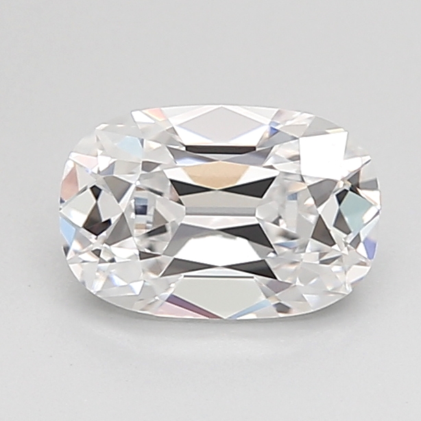 1.17 carat Old Mine pairing candidate