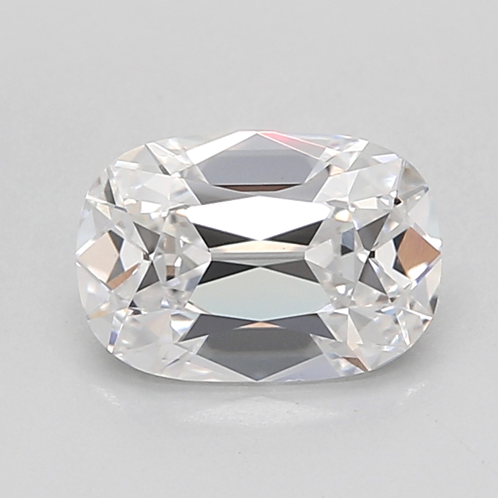 1.52 carat Old Mine pairing candidate