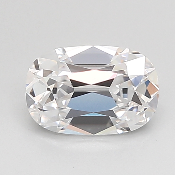 1.15 carat Old Mine pairing candidate