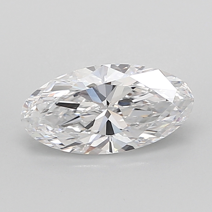 1.56 carat Moval diamond