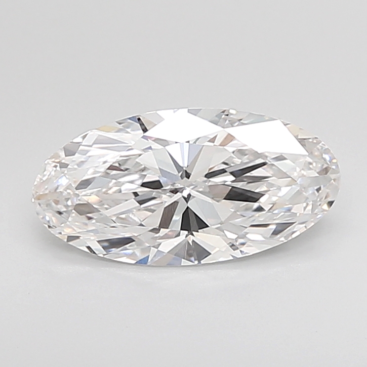 2.10 carat Moval pairing candidate