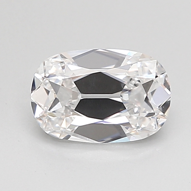 1.02 carat Old Mine diamond