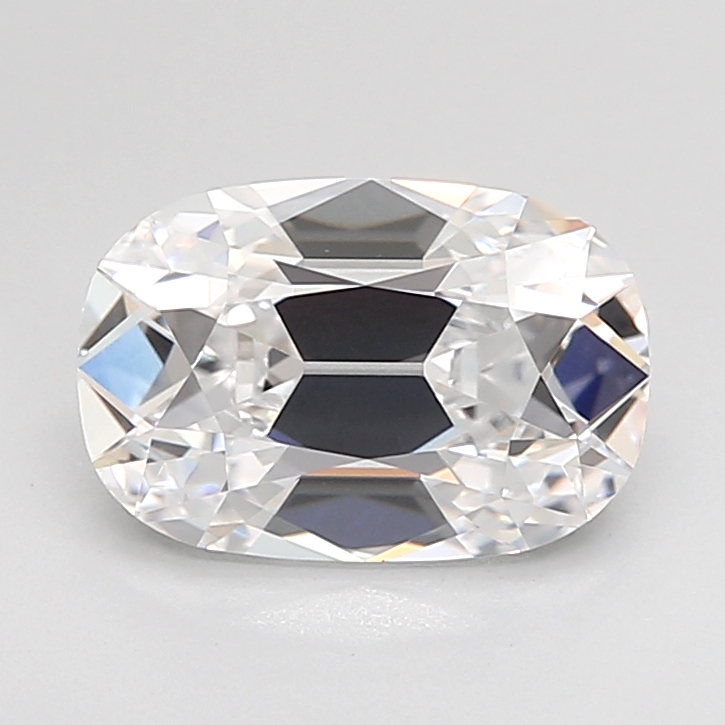 IGI Certified LG824621344 | 2.04 ct D Old Mine VVS1 Lab-Grown Diamond