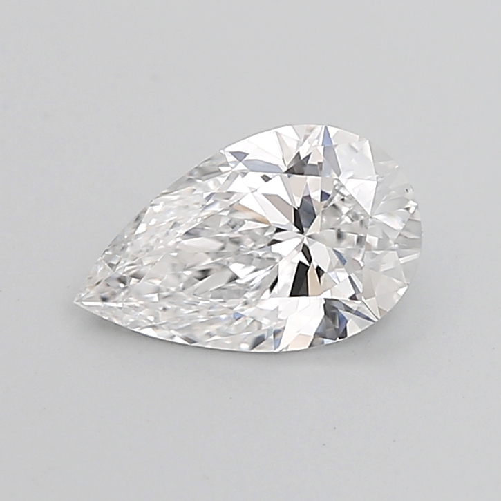 1.51 Ct Pear Lab-Grown Diamond
