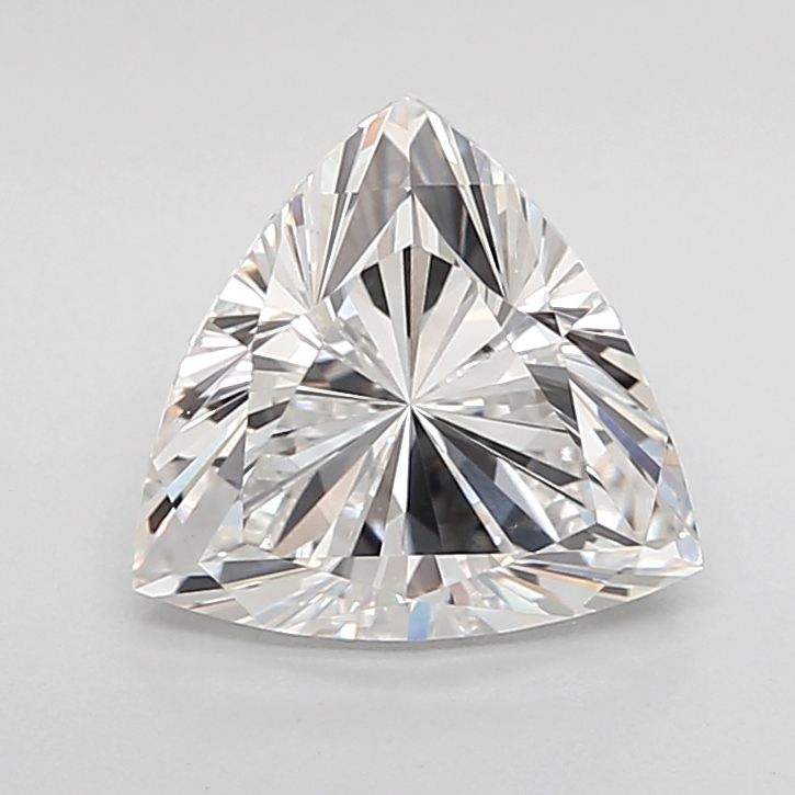 2.03 carat Trillion pairing candidate