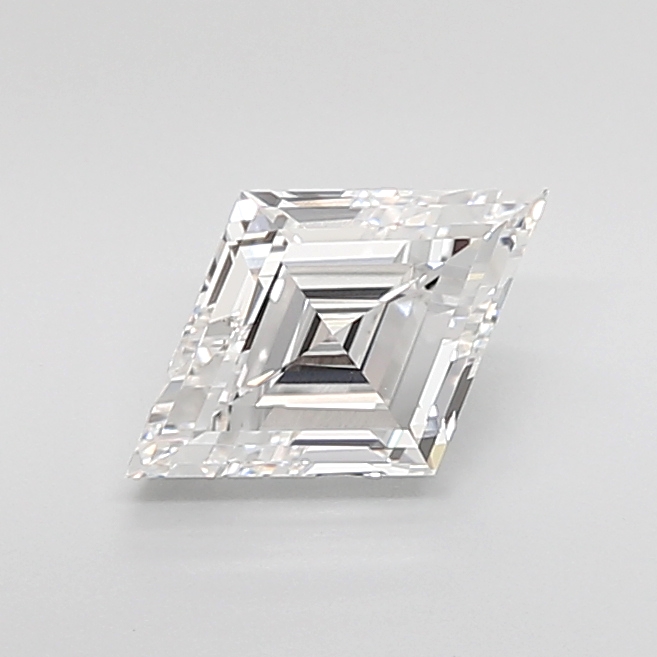 2.10 carat Lozenge pairing candidate