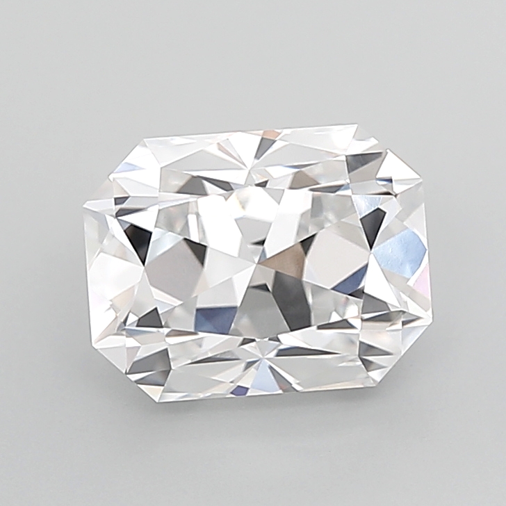 3.61 carat Other lab grown diamond, E VVS2, IGI certified