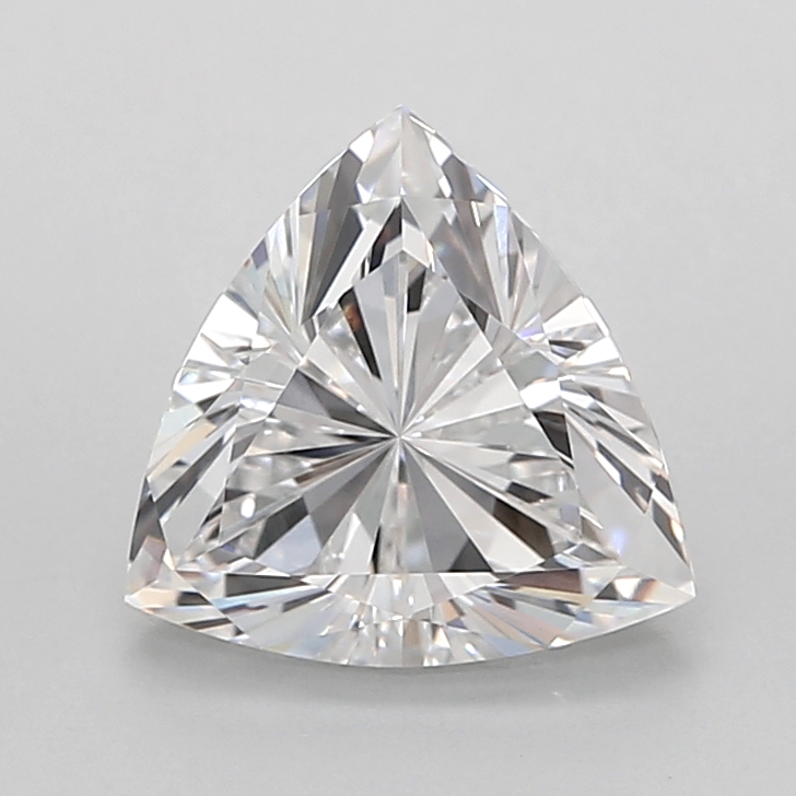 2.00 carat Trillion pairing candidate