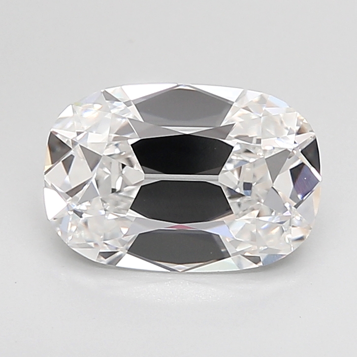 IGI Certified LG821606621 | 2.59 ct E Old Mine VVS1 Lab-Grown Diamond