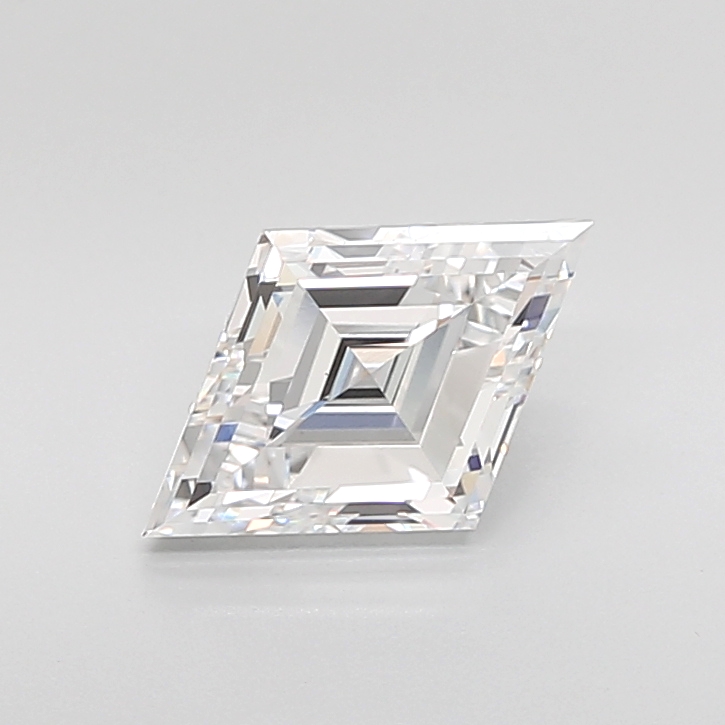 2.11 carat Lozenge pairing candidate