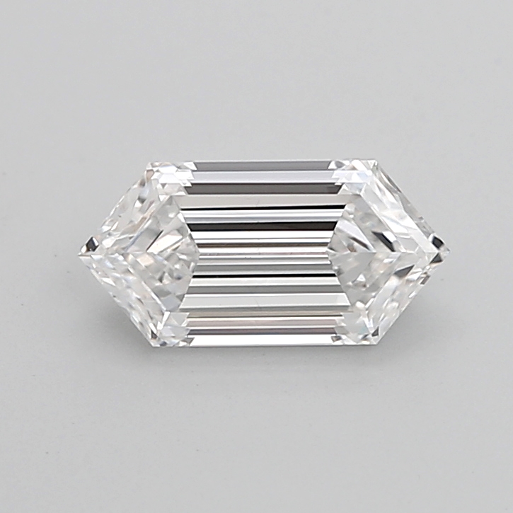1.57 carat Hexagon pairing candidate