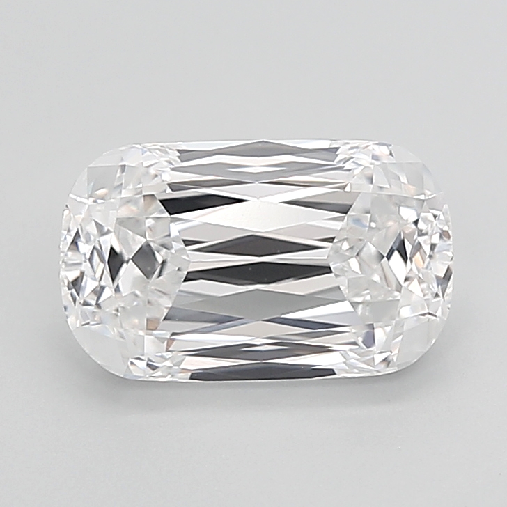 3.08 carat Criss-Cut pairing candidate