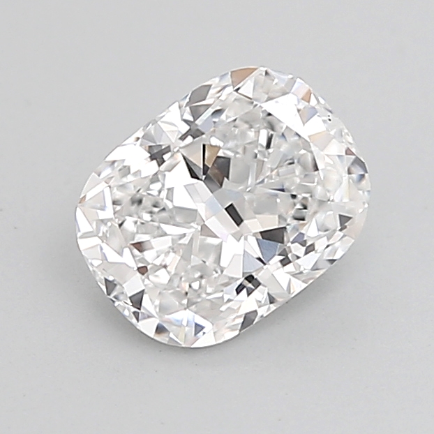 1.27 Ct Cushion Lab-Grown Diamond
