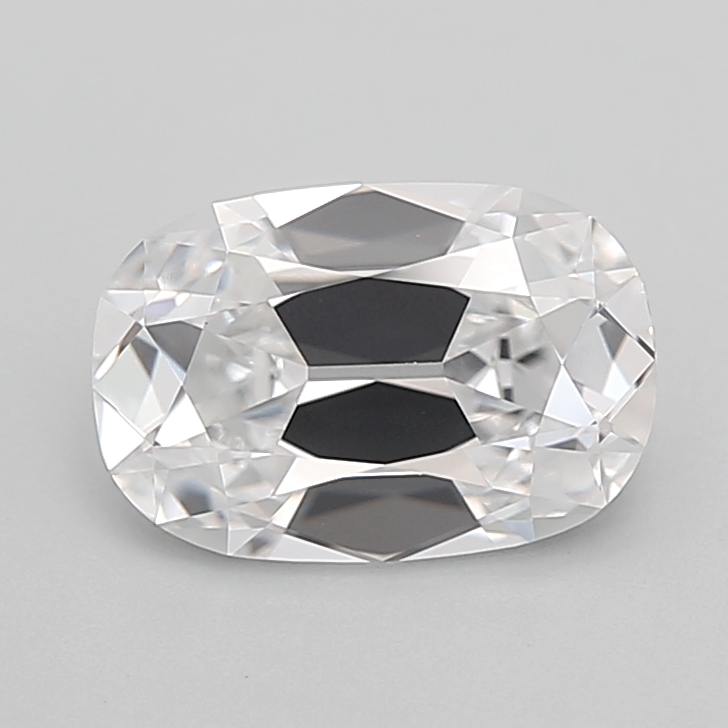 1.9 carat Old Mine diamond