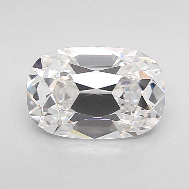 1.64 carat Old Mine diamond