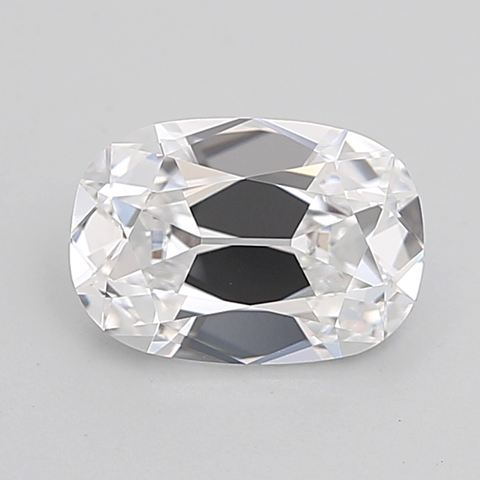 1.52 carat Old Miner lab grown diamond, D VVS2, IGI certified