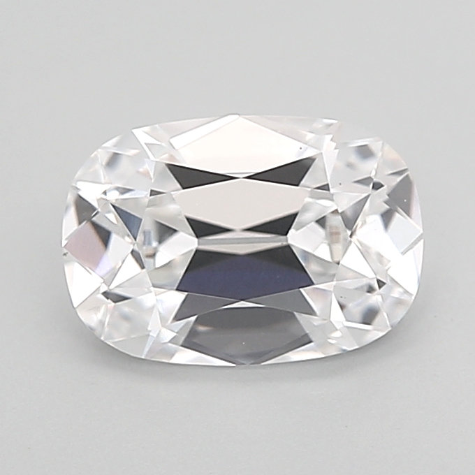1.44 carat Old Miner lab grown diamond, D VS1, IGI certified