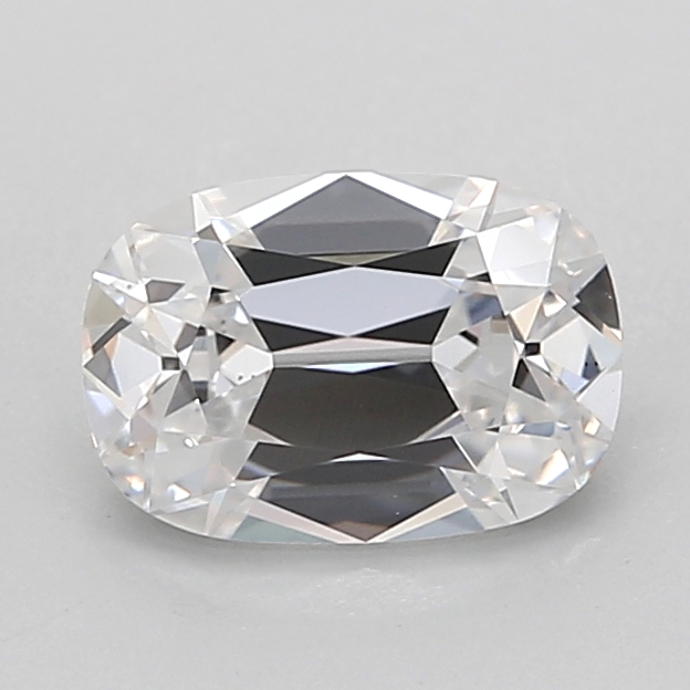 1.32 carat Old Miner lab grown diamond, D VS1, IGI certified