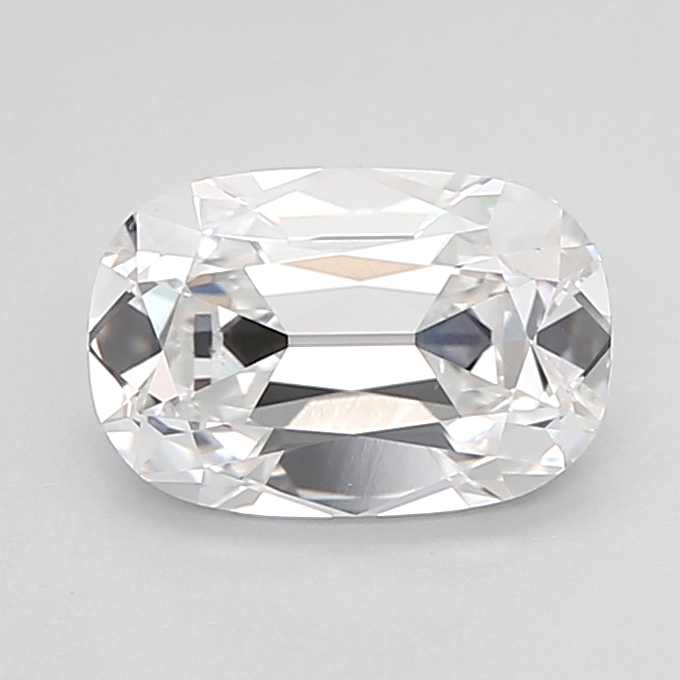 1.50 carat Old Miner lab grown diamond, D VS1, IGI certified