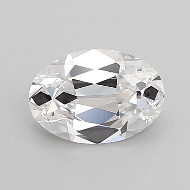 1.13 carat Old Oval diamond