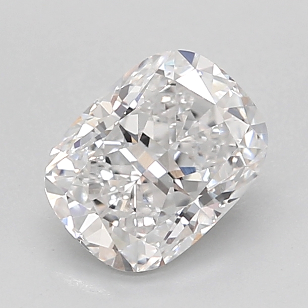 1.26 Ct Cushion Lab-Grown Diamond