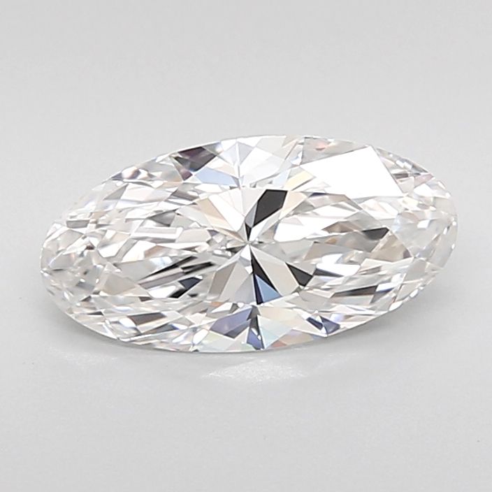 1.53 carat Moval pairing candidate