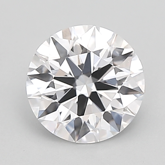 1.05 Ct Round Lab-Grown Diamond