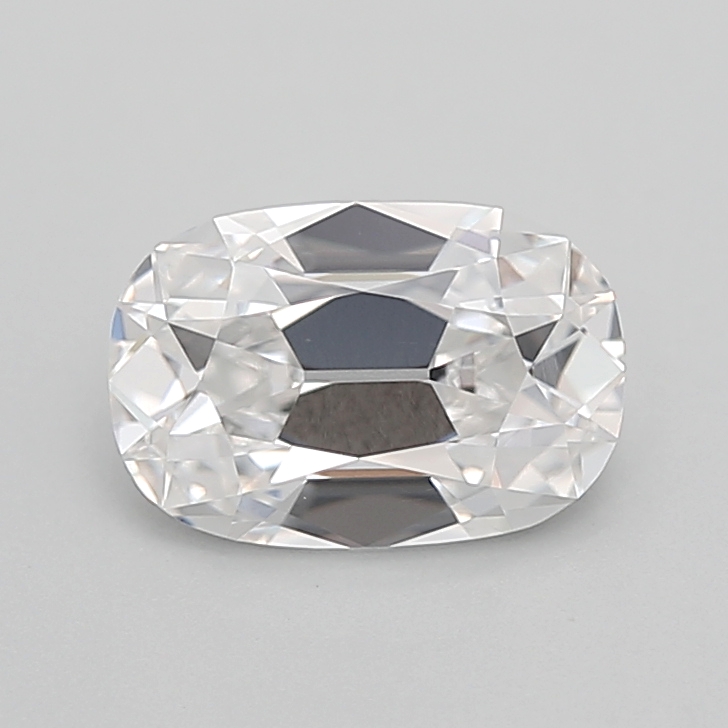 1.53 carat Old Mine pairing candidate