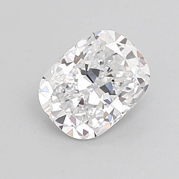 1.03 Ct Cushion Lab-Grown Diamond