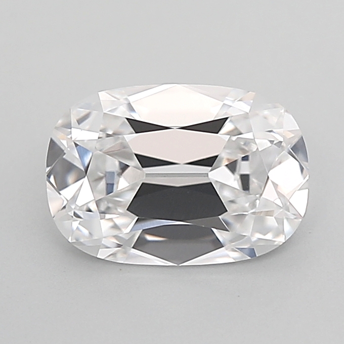 1.57 carat Old Mine pairing candidate