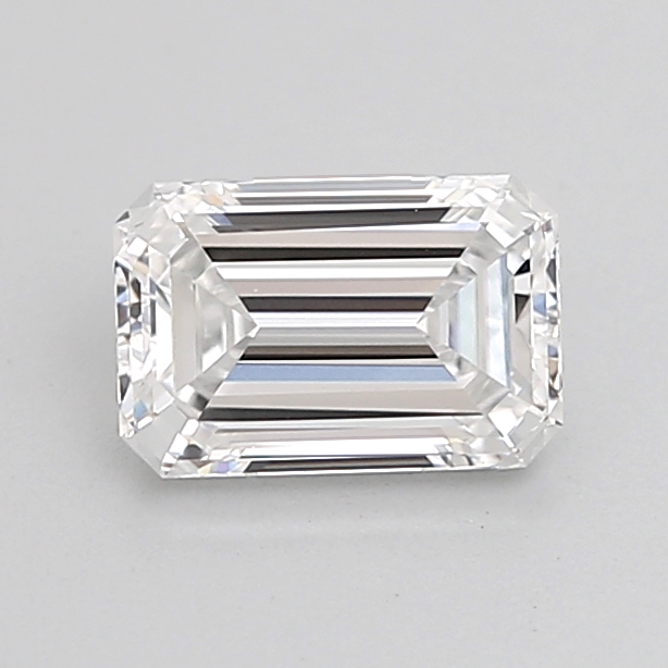 1.07 Ct Emerald Lab-Grown Diamond