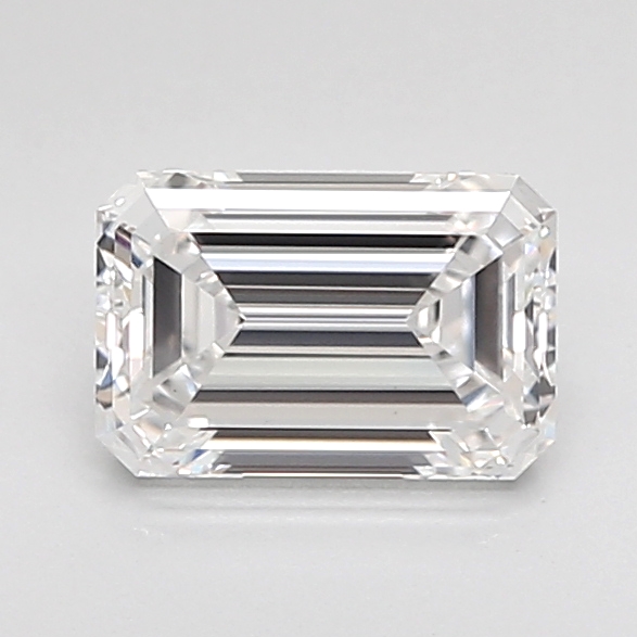 1.04 Ct Emerald Lab-Grown Diamond
