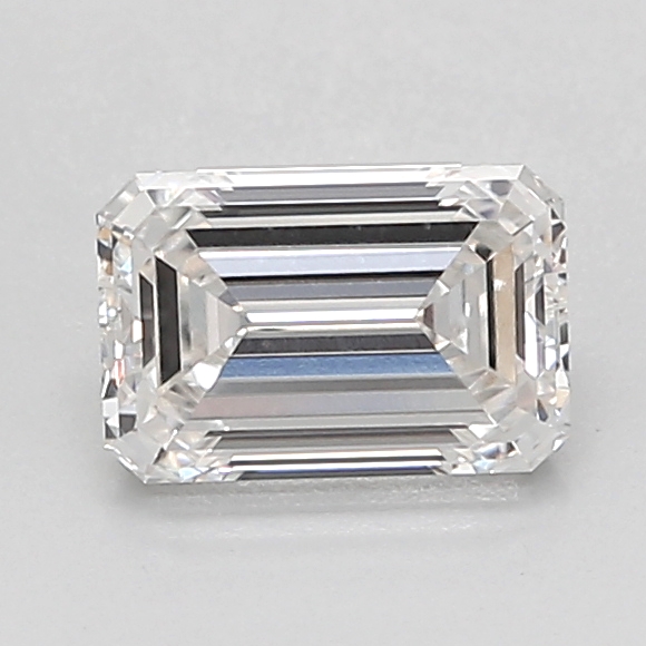 1.01 Ct Emerald Lab-Grown Diamond
