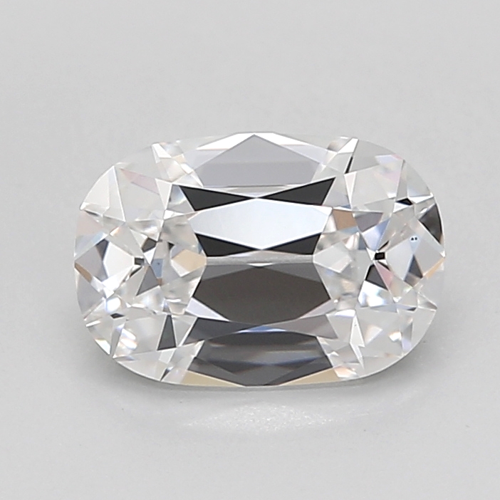 1.56 carat Old Mine pairing candidate