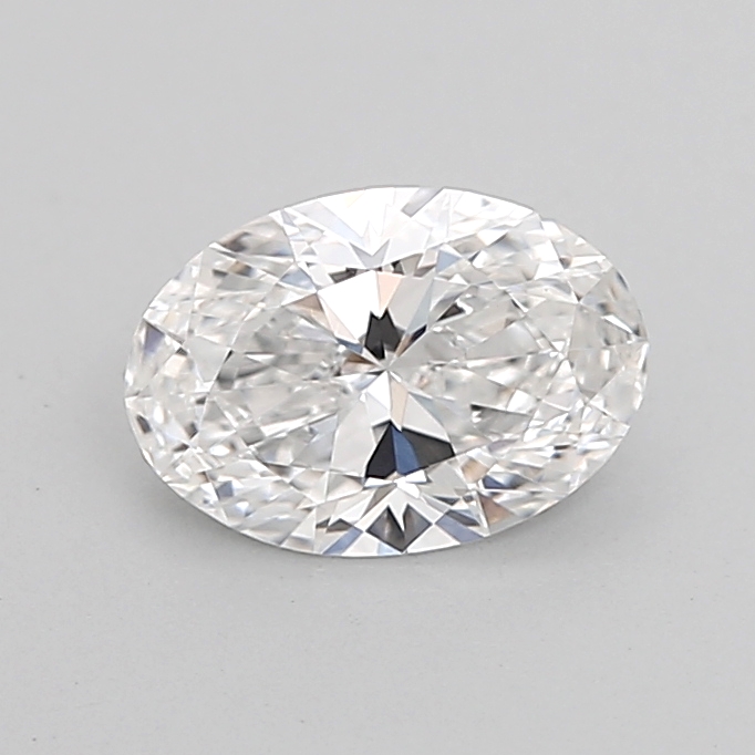 1.04 Ct Oval Lab-Grown Diamond