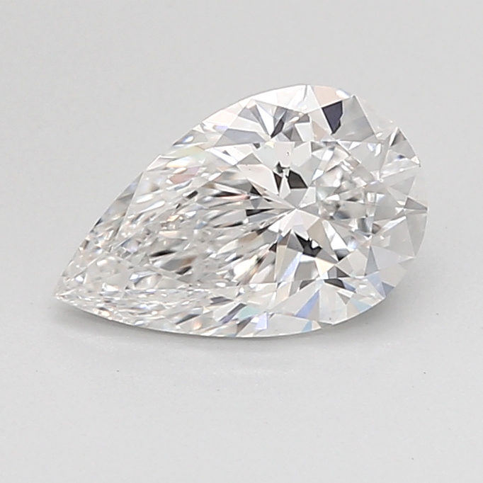 1.09 Ct Pear Lab-Grown Diamond