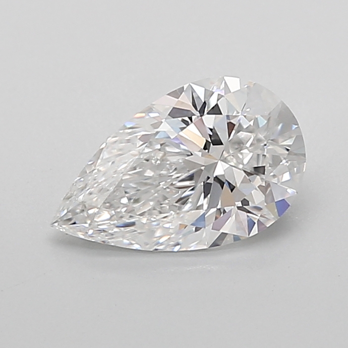 1.07 Ct Pear Lab-Grown Diamond