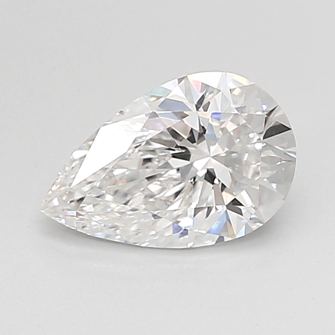 1.09 Ct Pear Lab-Grown Diamond